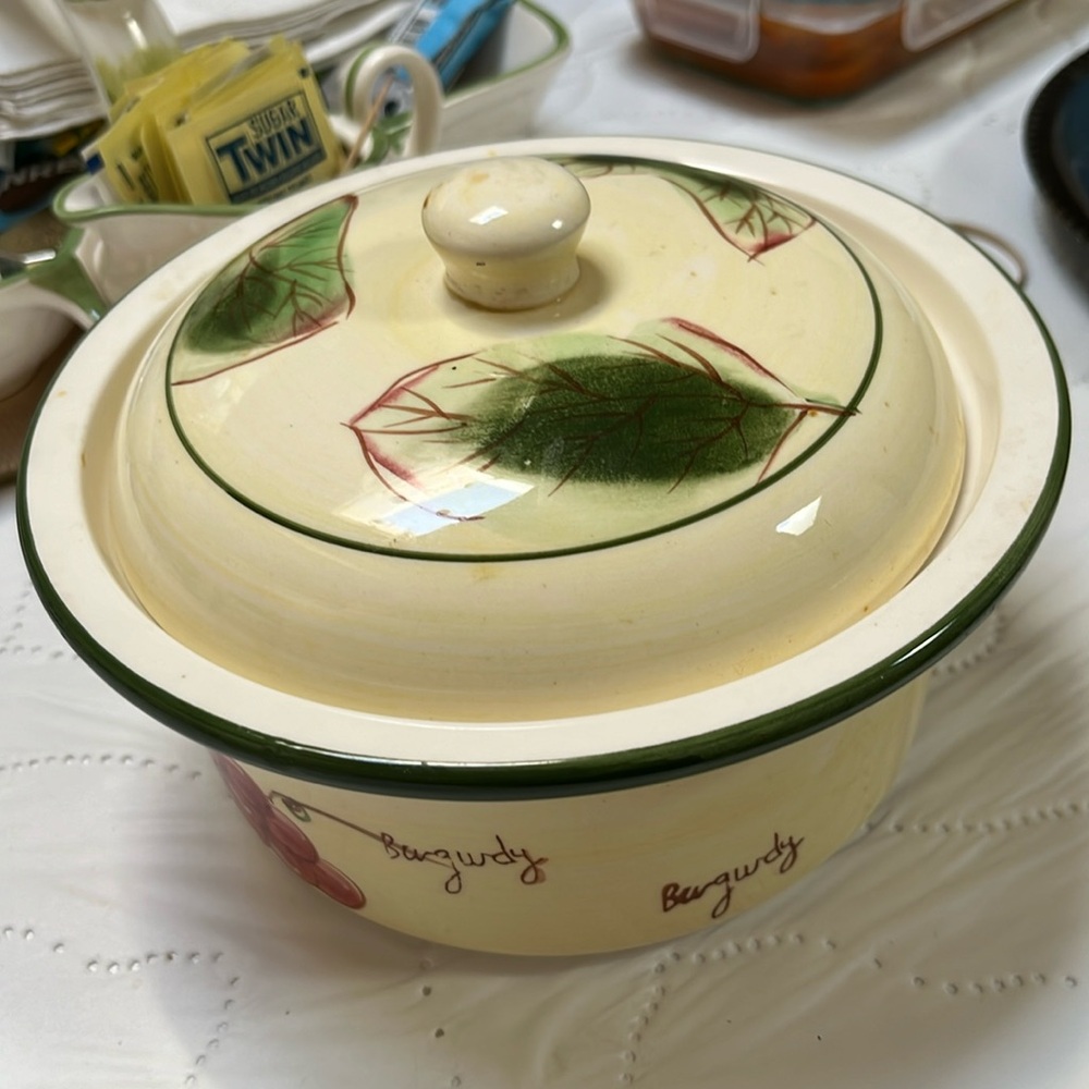 Good condition